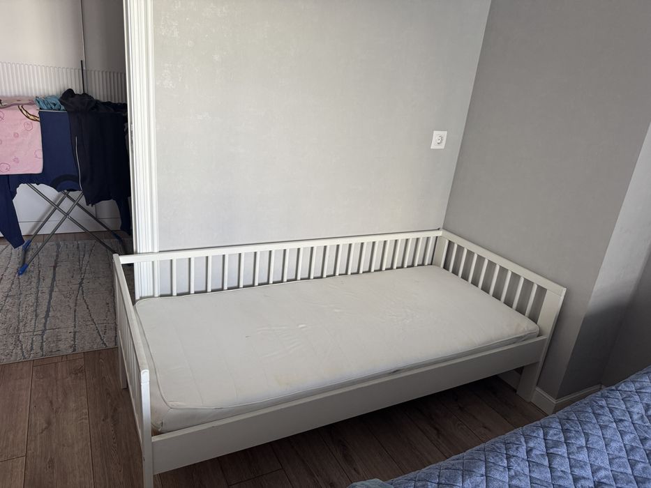 Кровать икея детская