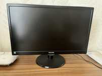 Monitor LED Philips model 223V5L