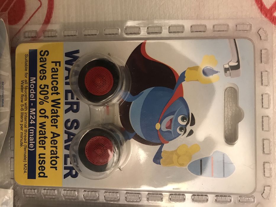 Economizatoare apa , Kit economizoare apa