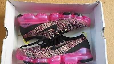 ADIDASI ORIGINALI 100 % Nike Air VaporMax Flyknit 3 nr 35.5;36