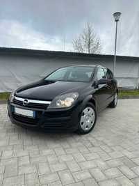 Opel Astra 1.6 Edition 2007