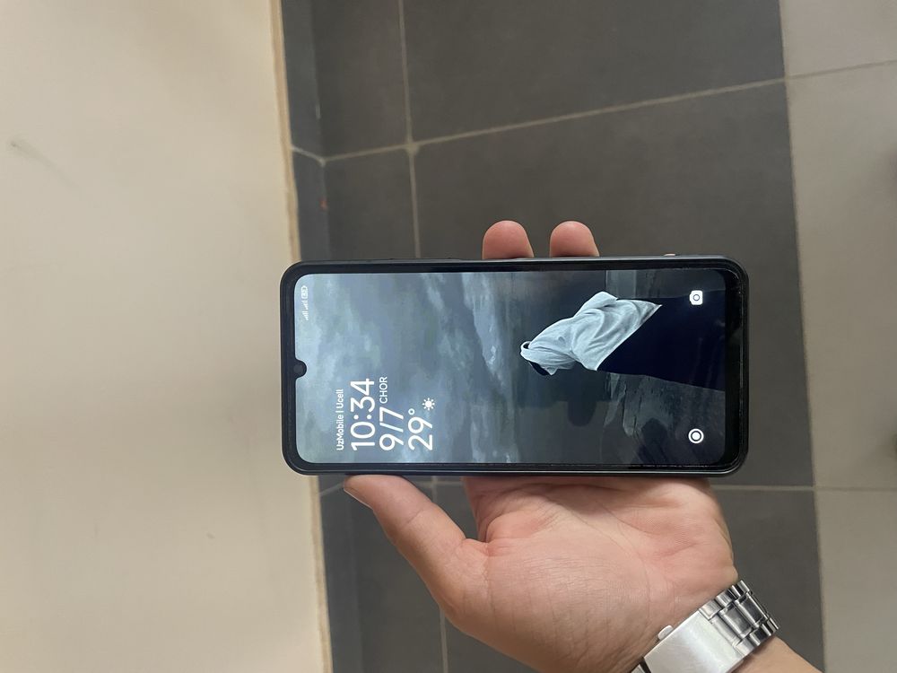 Redmi 13 C OFNS yaponskiy soat airpods pro va cooler