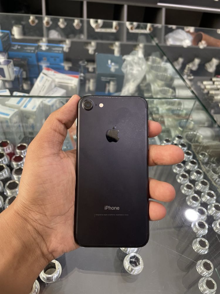 Iphone telefon 7