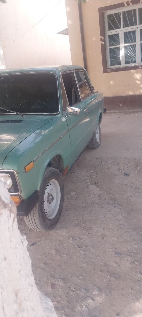1987 yaxshi holatda metanda