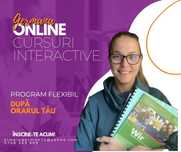 Meditație limba germana ONLINE