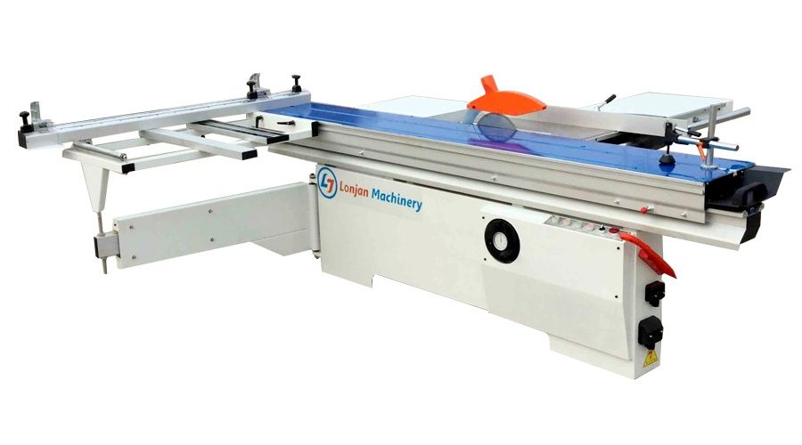 Двухпилный Станок