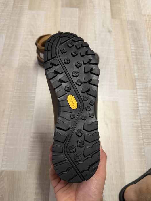 Ghete 41 The North Face Glenclyffe Boot