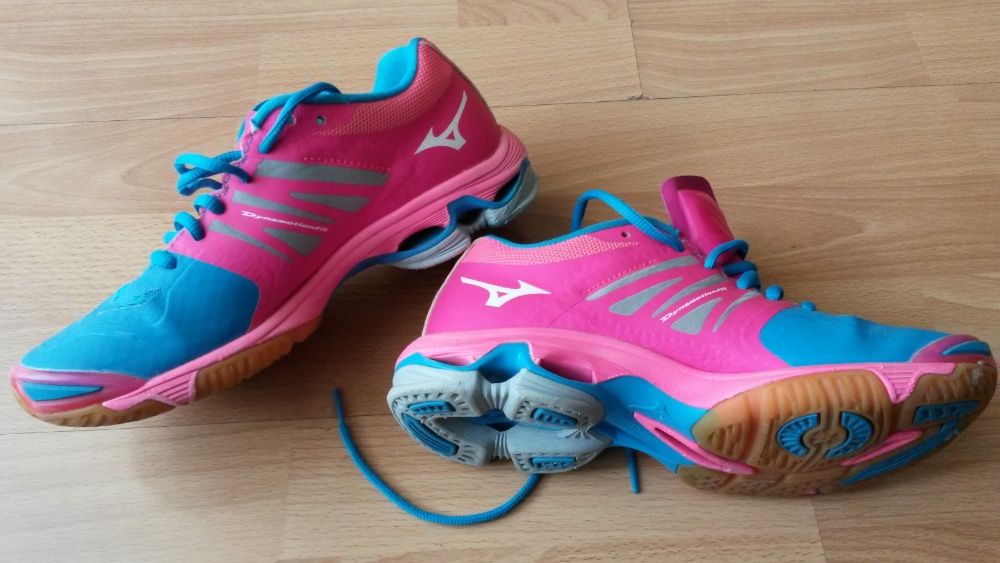 Оригинални Маратонки Mizuno