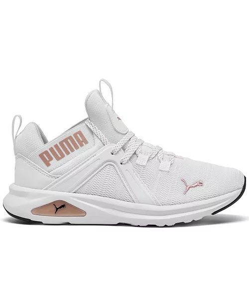 Дамски оригинални маратонки Puma