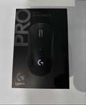 Logitech g pro x superlight 2