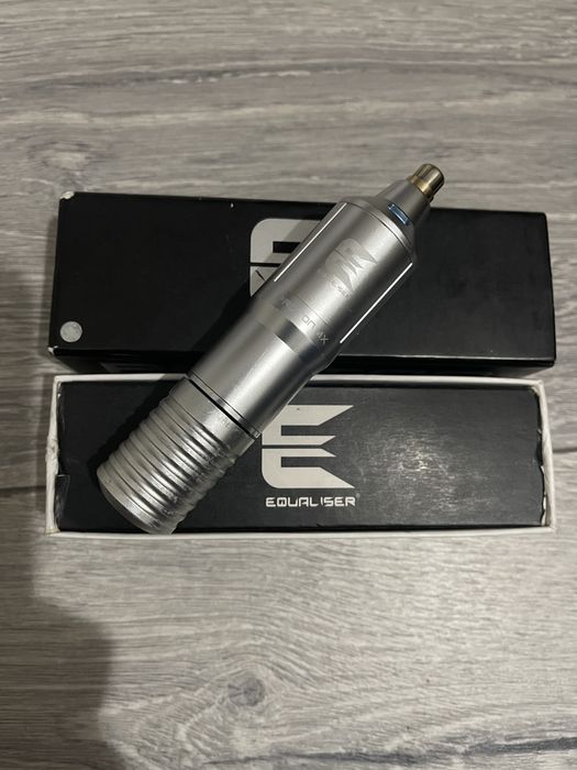 Машинка за перманент kwadron proton