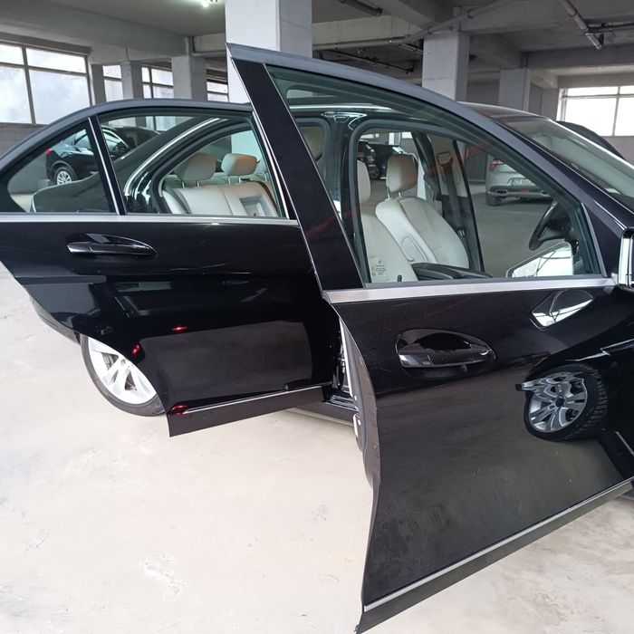 Mercedes C 200 de vanzare
