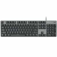 Клавиатура Logitech K845 (Brown Switches)