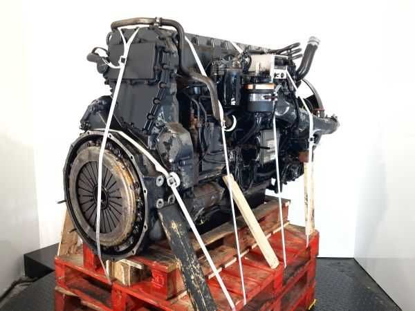 Motor complet F3BE0681A pentru camioane Iveco - Piese de motor Iveco