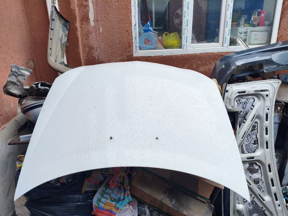 Капот приора бағасын келісеміз