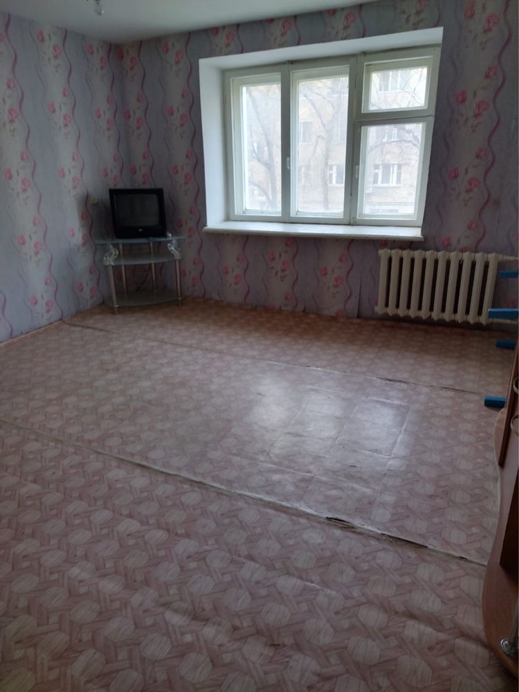Продам 1-комнатную квартиру