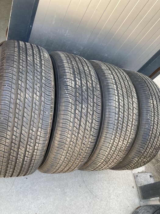 235/65/17 104T Yokohama Avid 34