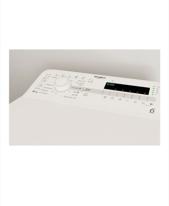 Masina de spalat second