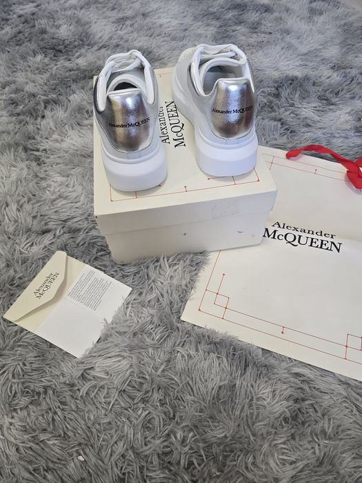 Alexander McQueen