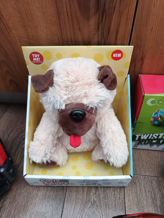 Детски играчки Ликвидация