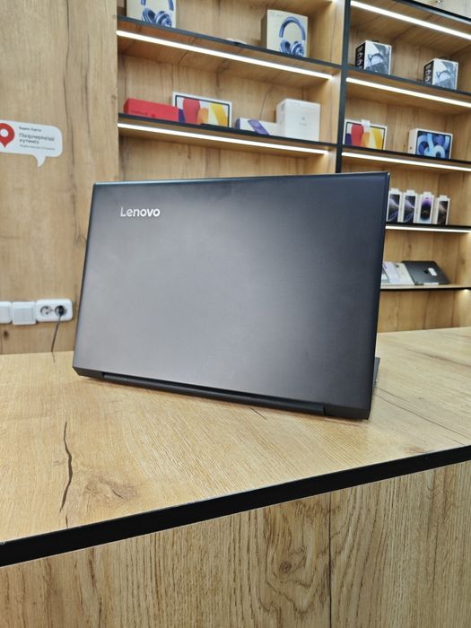 Ноутбук Lenovo | i5-7200U | 8Gb ОЗУ | 256Gb SSD