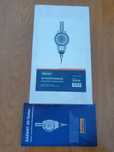 Vand taster 3D Garant