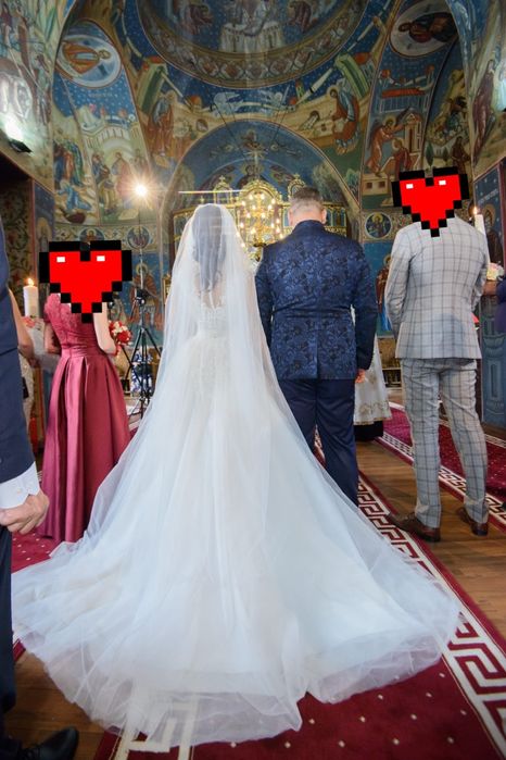 Rochie de mireasă