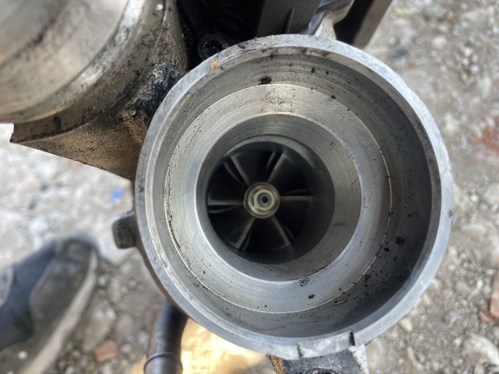 Бмв bmw 328i F30 f31 328i турбо с колектор