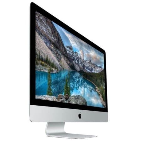 IMac 27 inch ssd 1000gb