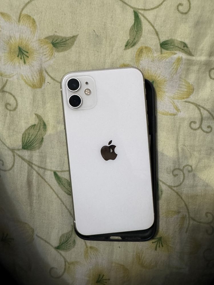 Iphone 11 ёмкость 70