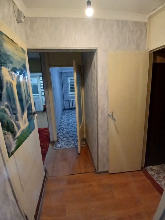 3 хонали кв ижарага берилади. Фарғона ш