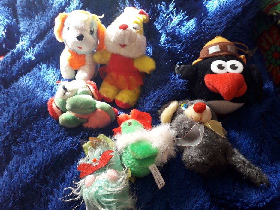 Продам игрушки.  Цена за всё.