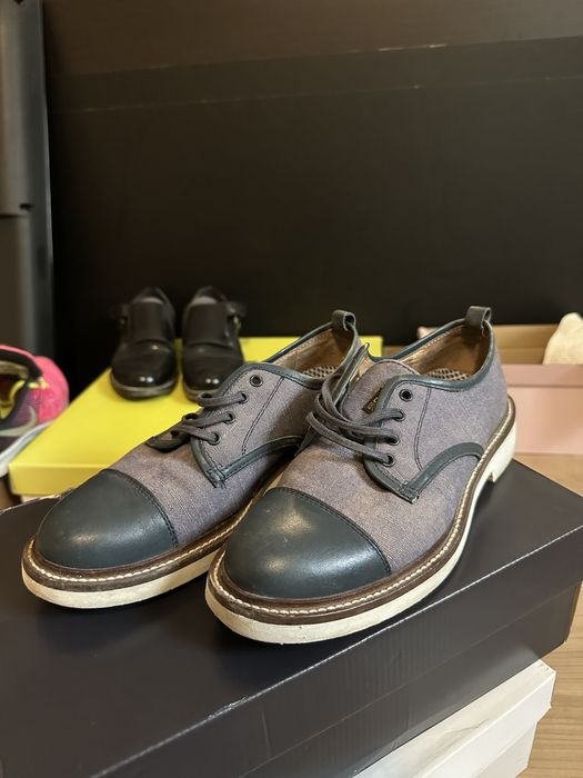 Дамски обувки G-star