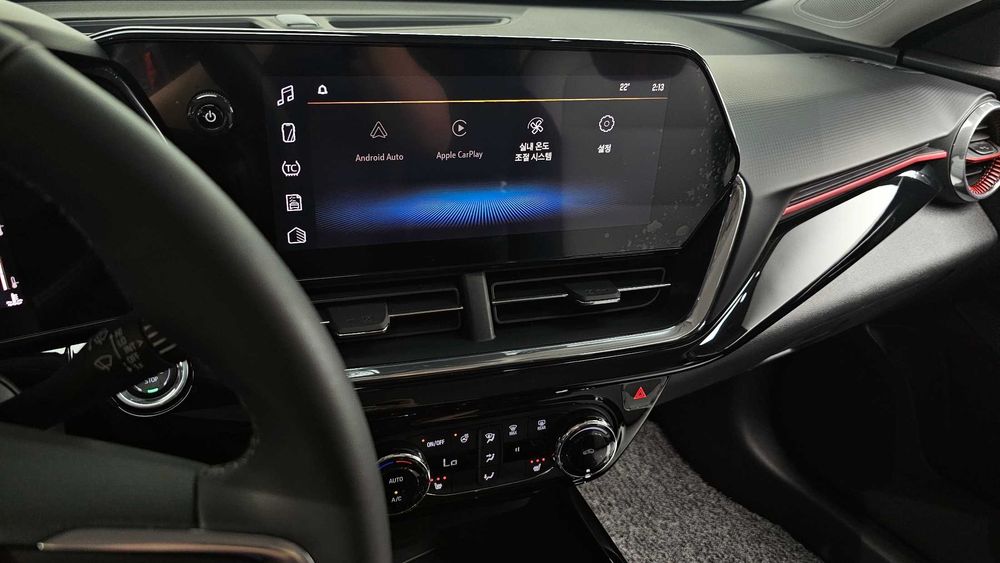 Chevrolet Trax 1.2 Red Line   08