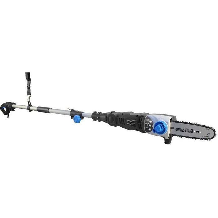 Fierastrau (Drujba) electrica telescopica Mac Allister