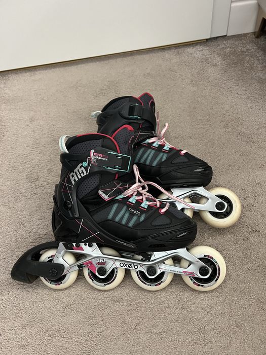 Role Oxelo Fitness Fit 5