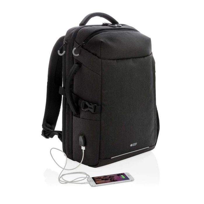 Ghiozdan Swiss Peak XXL nou