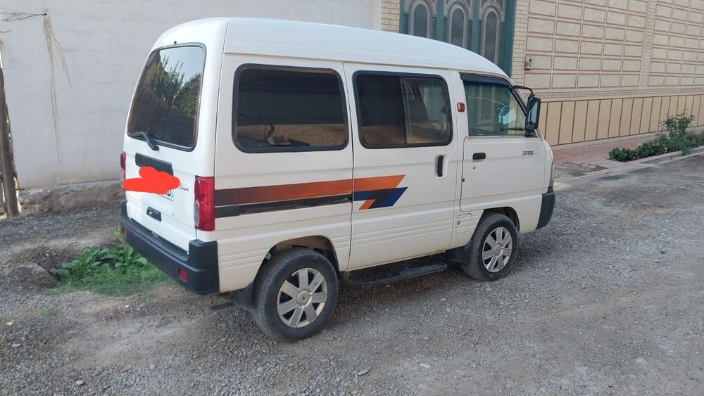 Damas sotiladi holati yaxshi