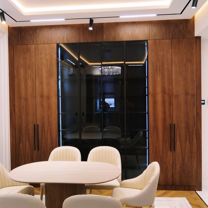 Mebel ishlab chiqaramiz