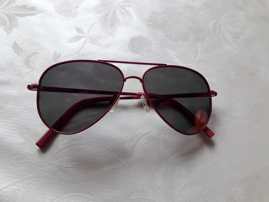 Ochelari de soare, Polaroid