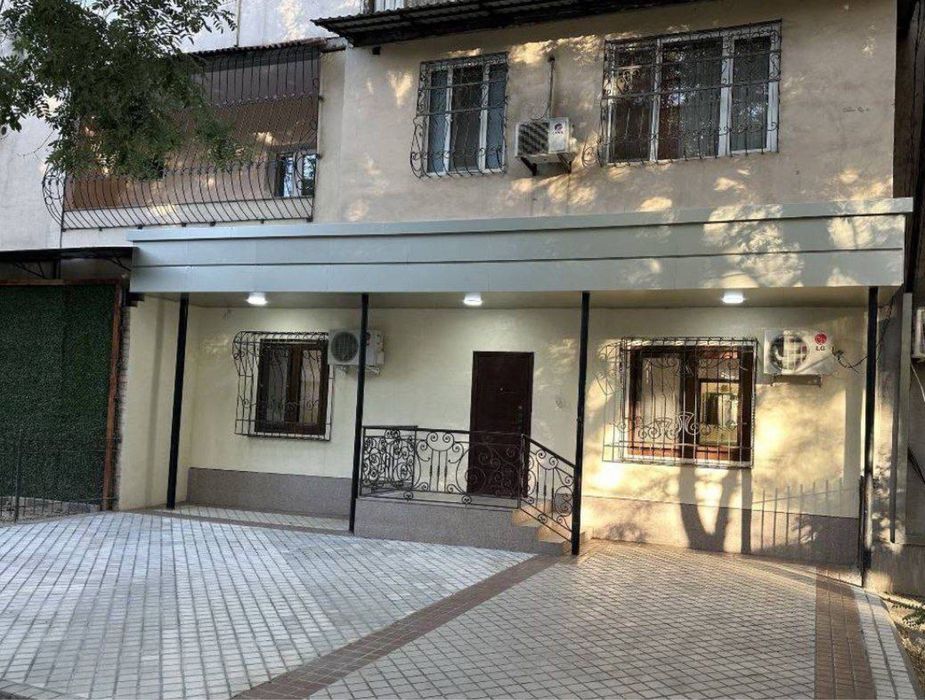 Продаётся Не Жилое Помещения МирзоУлгбекский район Ор-р Дархан