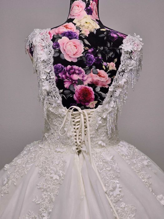 Rochie de mireasa