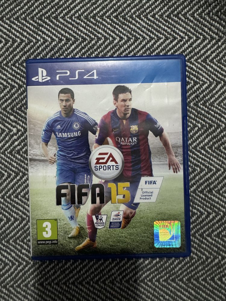 Jocuri Playstation 4