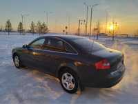 Продаем машину срочно Audi A6