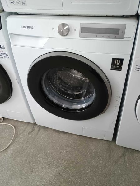 Нова Пералня Samsung WW90T636ALH 9кг. самодозиране Eco Bubble