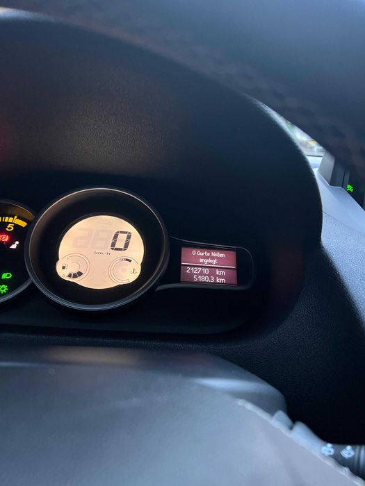 Vand Renault Megane 3