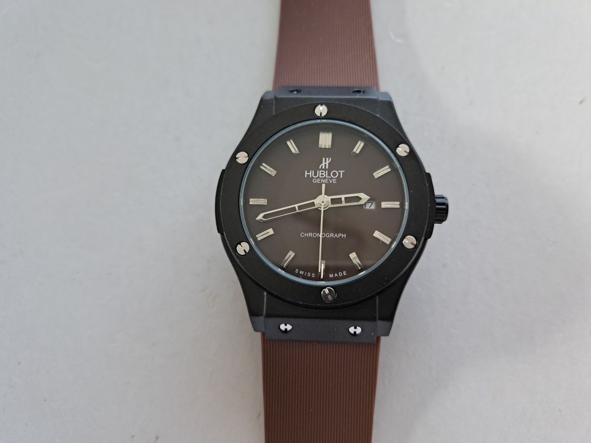 ceas HUBLOT sigilat