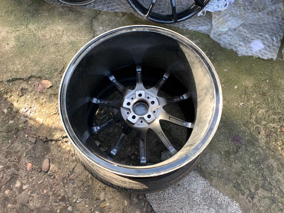 Tomason TN1 5x100 19