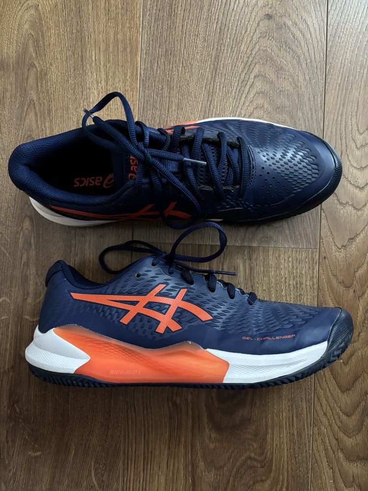 Asics тенис обувки номер: 42