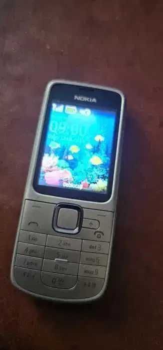 Nokia 2710 Navigation Edition nokia 5230